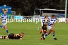 Tynedale v Sheffield Tigers, Sat., Sept. 17th, 2022. Photo: David T. Hewitson/Sports for All Pics